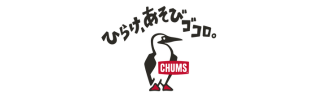 CHUMS／チャムス取り扱い店舗