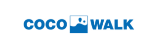COCO WALK取り扱い店舗